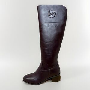 Michael Kors Dylyn Knee High Riding Boot Womens 6.5 LEFT BOOT ONLY Amputee